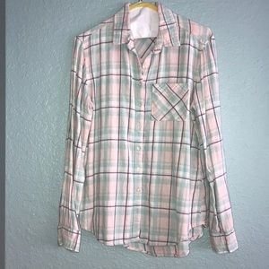PASTEL FLANNEL